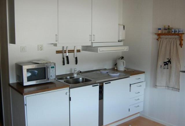 Stuga Selsmoran Byske Exterior foto
