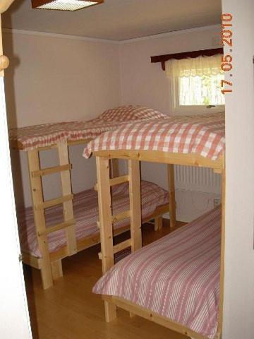 Stuga Selsmoran Byske Exterior foto